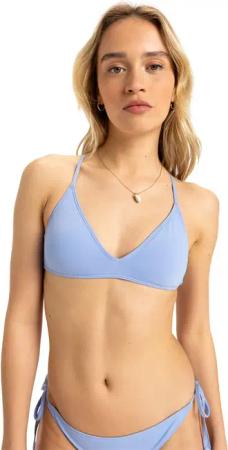 Roxy - Beach Classics Bikini Top Damen grapemist