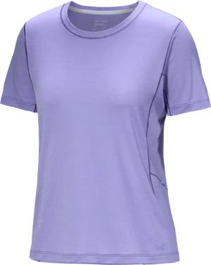 Arc'teryx - Lana Crew T-Shirt Damen moonstone
