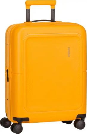 American Tourister Dashpop Spinner 55 EXP in Orange (41 Liter), Koffer & Trolley