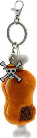 One Piece Anime Schlüsselanhänger