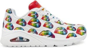Skechers Sneakers 177084/WMLT Weiß