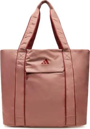 adidas Handtasche Yoga Tote JG5778 Rosa