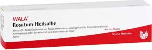 WALA Heilmittel GmbH Körperpflegemittel Rosatum Heilsalbe