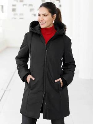 Longjacke