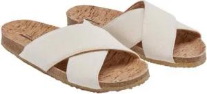 Hessnatur Canvas Pantolette