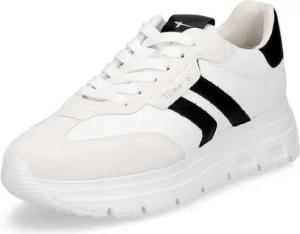 Tamaris Tamaris Damen Sneaker weiß Sneaker