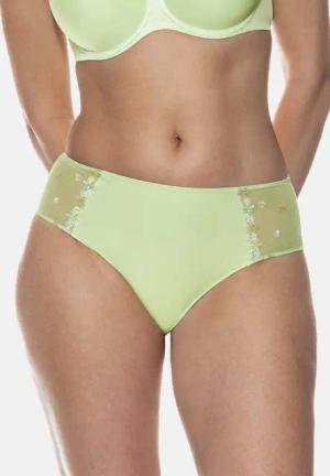 Mey Panty Pretty (1-St) American-Pants - Leicht - Stickerei an den Seiten