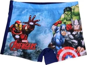 The AVENGERS Badehose Marvel Schwimmhose - Jungen Bademode Gr. 98 - 128 cm
