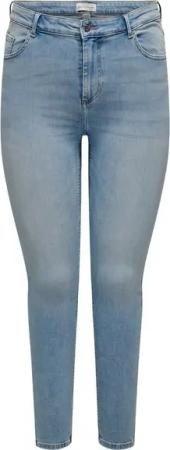 ONLY Skinny-fit-Jeans
