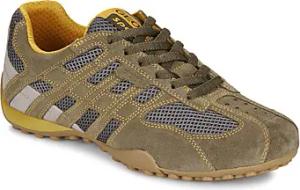 Geox Sneaker U SNAKE ORIGINAL