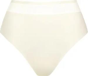 Lisca Slips Hochgeschnittener Slip mit hoher Taille PARIS