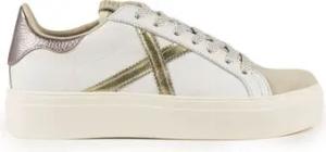 Munich Sneaker Rete sky