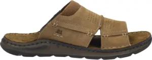 Josef Seibel Sandalen Maverick 24, castagne