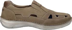 Josef Seibel Herrenschuhe New Anvers 77, sand