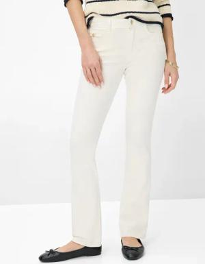 Brax 5-Pocket-Jeans "Style SHAKIRA"