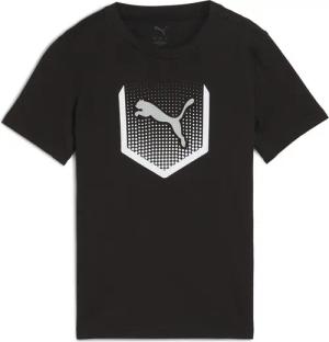 PUMA T-Shirt "Active Sports Graphic T-Shirt Jungen"