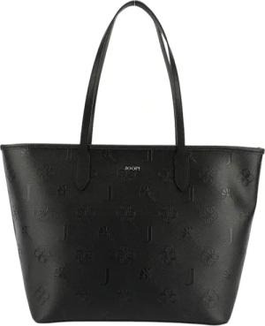JOOP Shopper "decoro stampa shopper lhz", Handtasche Damen Schultertasche Tasche Damen