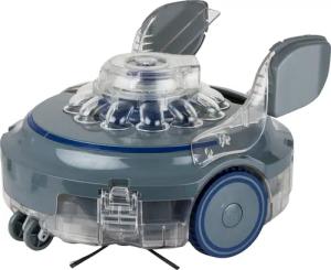 Gre Poolroboter ""Wet Runner Xpert"", (Set), Batteriebetriebener Poolreiniger, mit Akku