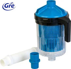 Gre Vorfilter "Vorfilter für Poolbodenreiniger", Vorfilter für Poolbodenreiniger