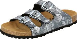 Lico Pantolette "Pantolette Bioline Lady Power"