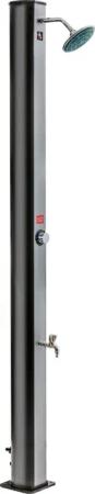 Gre Solardusche "DSP35", 214 cm Höhe