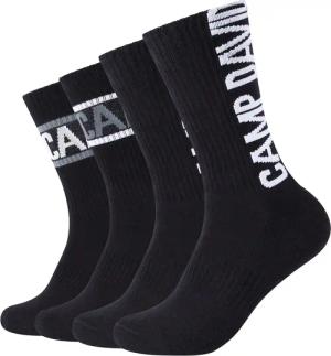 CAMP DAVID Socken "Socken 4er Pack"