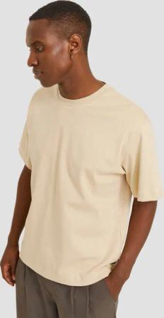 Jack & Jones Corp Logo O-Neck T-Shirt