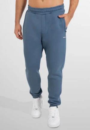 Smilodox Jogginghose Fiero, Freizeithose Laufhose Herren, Baumwolle, Sporthose Lang Herren