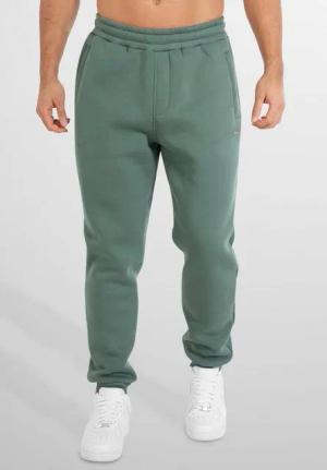 Smilodox Jogginghose Fiero, Freizeithose Laufhose Herren, Baumwolle, Sporthose Lang Herren