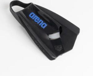 Schwimmflossen Silikon Arena - Powerfin Pro II schwarz