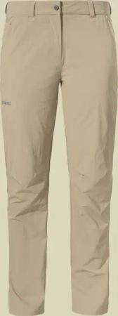 Pants Engadin1 Women beige 42 - brandon beige