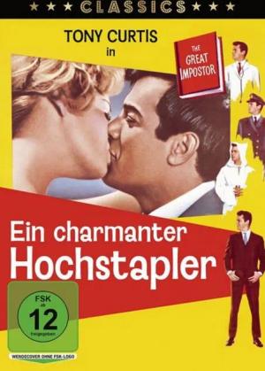 Onegate Media GmbH DVD Ein charmanter Hochstapler