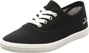 TOM TAILOR Schnürschuh