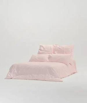 Erlich Textil Bettbezug MADITA
