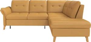 sit&more Ecksofa Göteborg, inkl. Sitztiefenverstellung, wahlweise mit Bettfunktion & Bettkasten