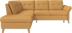 sit&more Ecksofa Göteborg, inkl. Sitztiefenverstellung, wahlweise mit Bettfunktion & Bettkasten