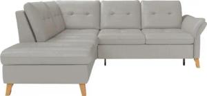 sit&more Ecksofa Göteborg, inkl. Sitztiefenverstellung, wahlweise mit Bettfunktion & Bettkasten