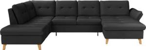 sit&more Wohnlandschaft Göteborg, inkl. Sitztiefenverstellung, wahlweise mit Bettfunktion & Bettkasten