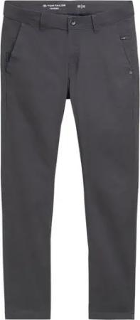 TOM TAILOR Chinohose TAPERED CHINO mit Stretch