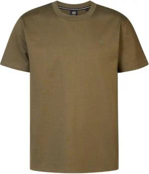 Petrol Industries T-Shirt - Basic Shirt - Men T-Shirt SS