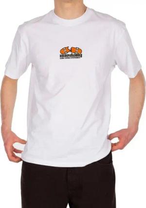 iriedaily T-Shirt - Shirt - Kurzarmshirt - Sidewalk T-Shirt [white]