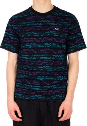 iriedaily T-Shirt - Shirt - Kurzarmshirt - Too Fast T-Shirt [black]