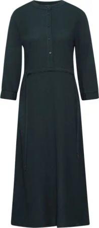 STREET ONE Midikleid - Kleid - Langärmliges Kleid