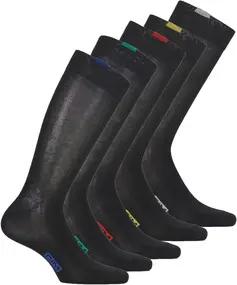 DIM  Sportstrümpfe ECODIM PACK X5