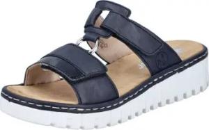 Rieker  Clogs Pantoletten V1396-14