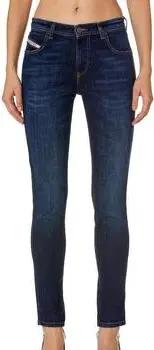 Diesel Slim Fit Jeans A03603-09C58