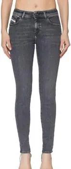 Diesel Slim Fit Jeans A04108-09D61