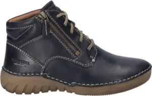 Josef Seibel Stiefel Felicia 09, ocean