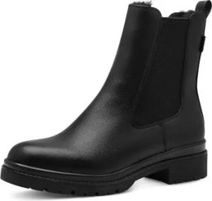 Tamaris Stiefel Stiefeletten M2505143 1-25051-43/001 001