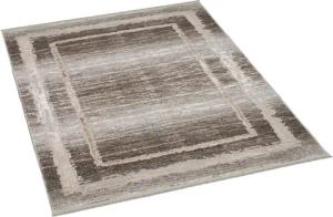 Webteppich Salsa grau B/L: ca. 120x170 cm